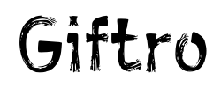 Giftro - logo
